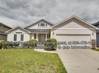 104 W Turner Ave, Spokane, WA 99224