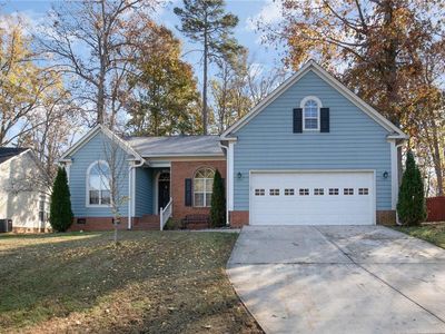 10008 Prosperity Point Ln, Charlotte, NC, 28269