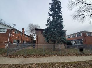 8029 S Stewart Ave, Chicago, IL 60620