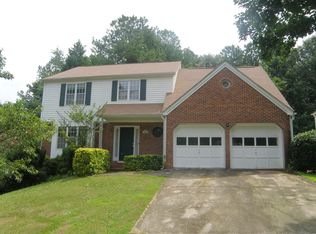 2661 Woodside Dr, Duluth, GA 30096
