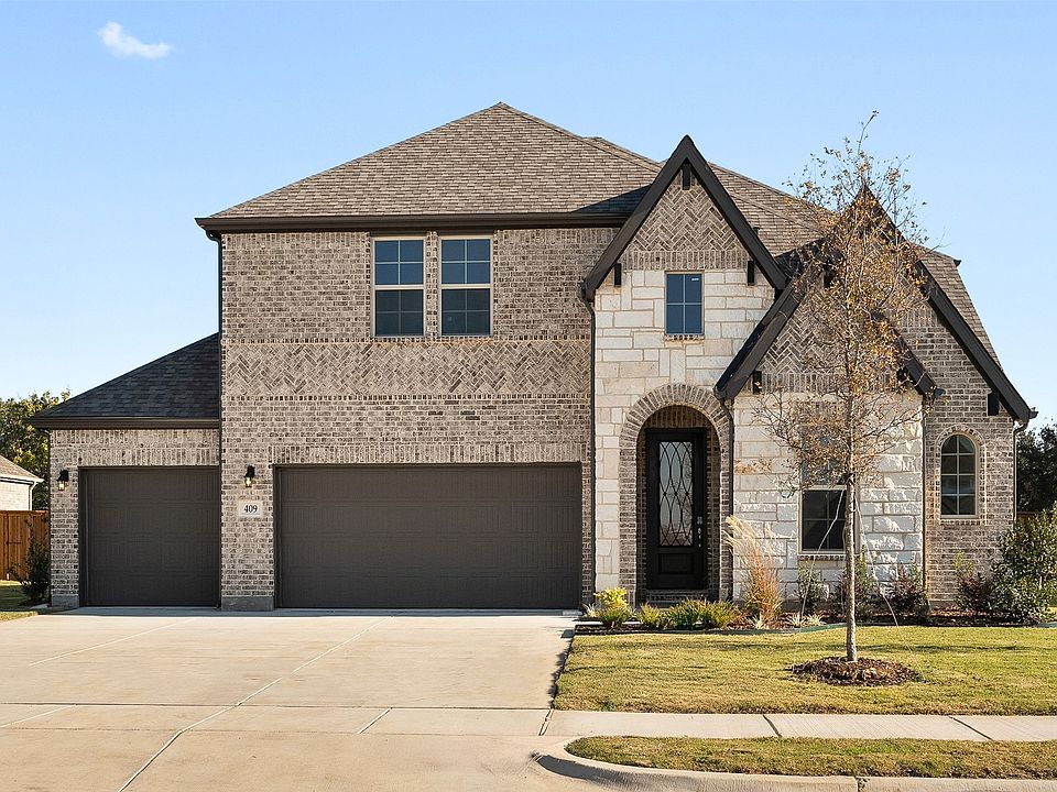 1st image of 409 Heritage Hill Dr