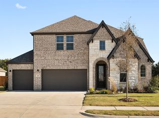 409 Heritage Hill Dr, Forney, TX 75126