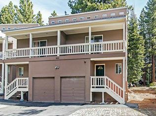 880 Golfers Pass Rd, Incline Village, NV 89451