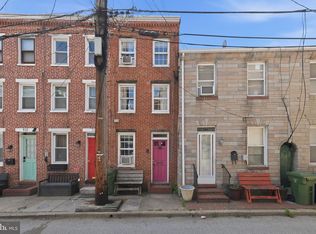 708 S Durham St, Baltimore, MD 21231