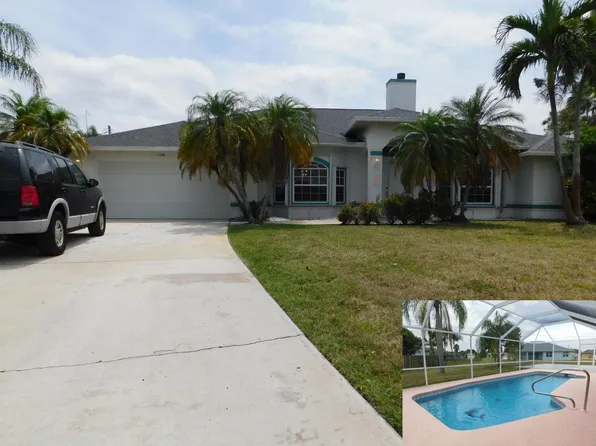 106 SW Terry Court, Port St Lucie, FL 34953
