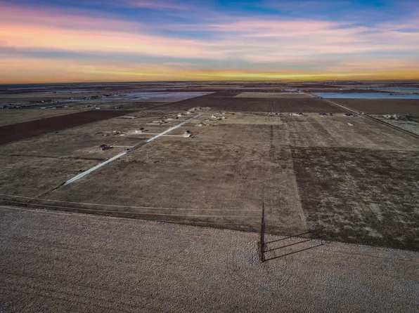 LOT 10 County Road 5330, Shallowater, TX 79363