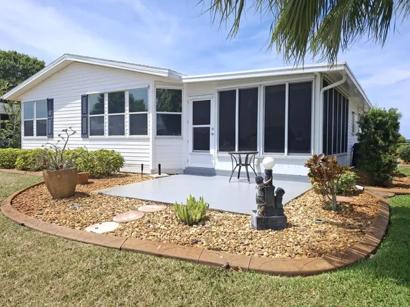 3609 Spatterdock Lane, Port St Lucie, FL 34952