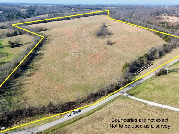 1 Hilton Ln, Bardstown, KY 40004