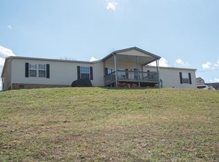 146 Hidden Estates Way, Newport, TN 37821