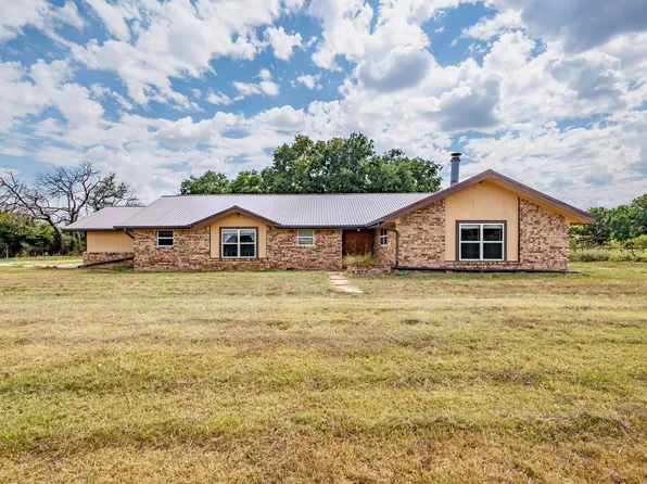 2415 Fm 2805, Talpa, TX 76882
