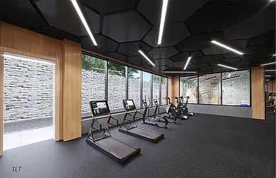 Rented by Elmekies Equities