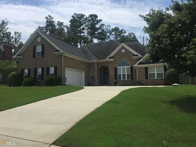 171 Moss Pointe Dr, McDonough, GA, 30253