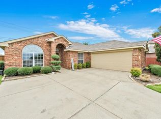 1600 Timber Brook Dr, Wylie, TX 75098
