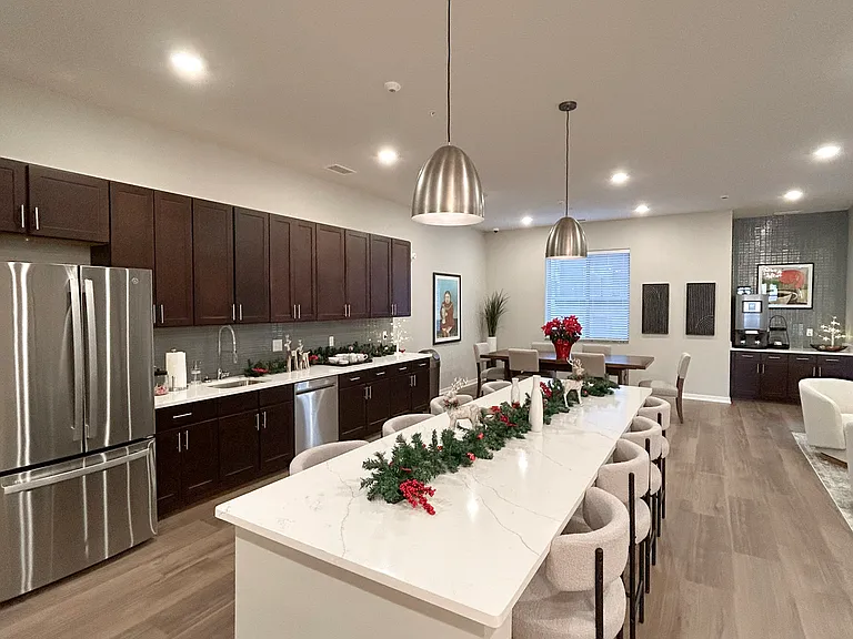 Horizon Apartments & Villas — Photo 5