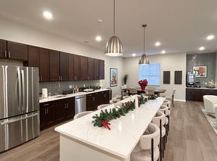 Horizon Apartments & Villas, Lincoln, NE 68521