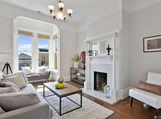 1156 Treat Ave #C, San Francisco, CA 94110
