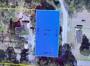 9331 Lawshe Ave, Creola, AL 36525
