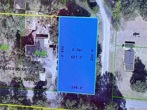 9331 Lawshe Ave, Creola, AL 36525