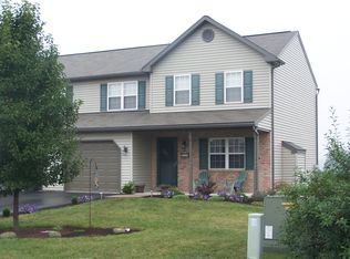 289 N View Rd, Fleetwood, PA 19522