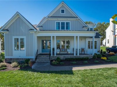 1718 Tulip Hill Dr, Midlothian, VA, 23112