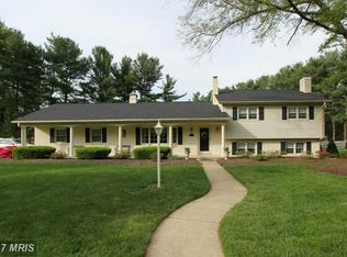 7000 Summerfield Dr, Frederick, MD 21702