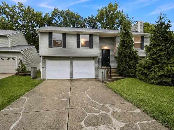 3320 Parksley Ct, Columbus, OH 43204