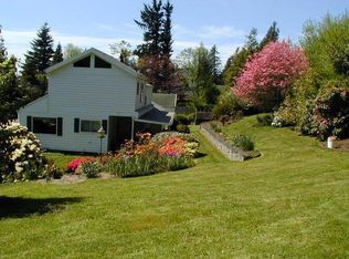 32811 SE Hurlburt Rd, Corbett, OR 97019