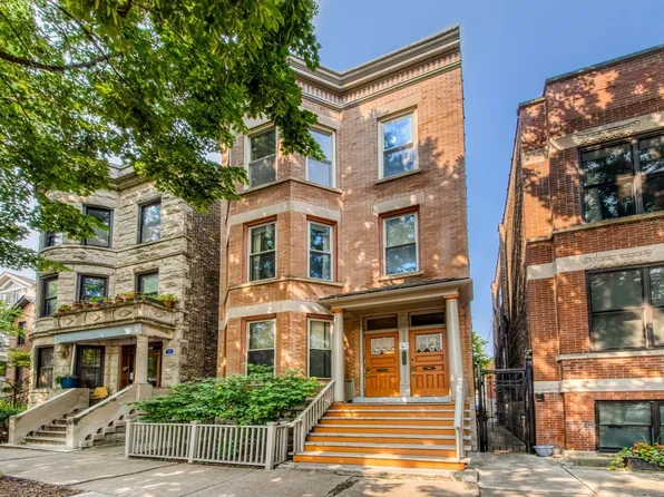 916 N Winchester Ave, Chicago, IL 60622