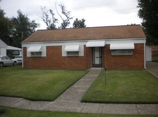 215 Tamarack Rd, Owensboro, KY 42303