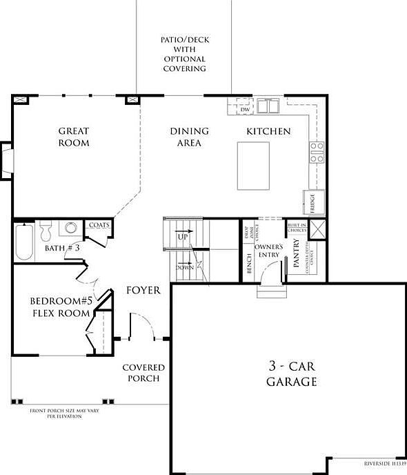 2nd image of 3013 SW Arbor Tree Dr