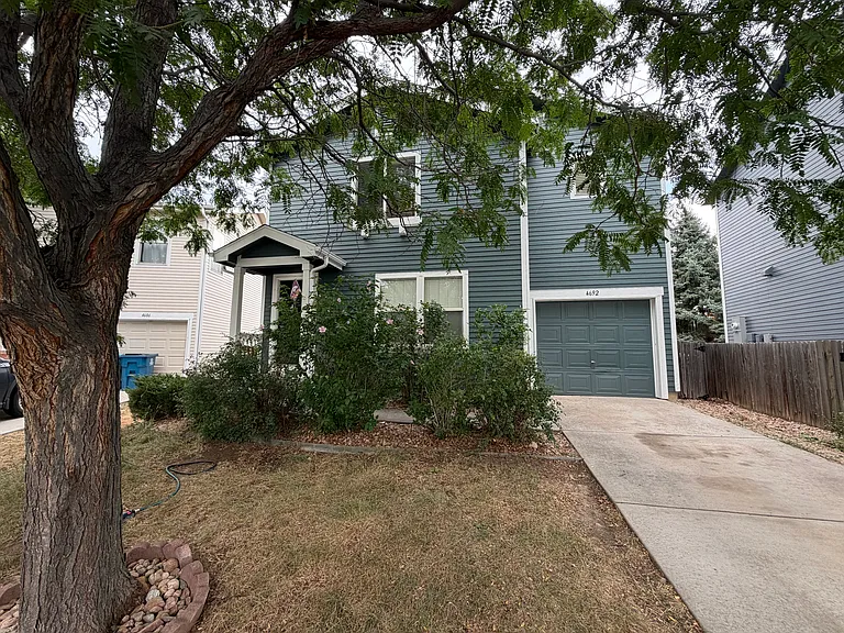4692 S Simms Ct — Photo 1