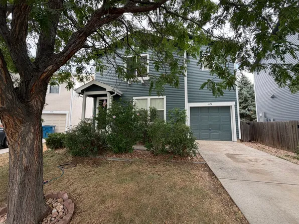 4692 S Simms Ct, Morrison, CO 80465