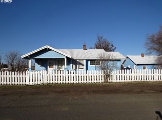 499 Baker Ave, Centerville, WA