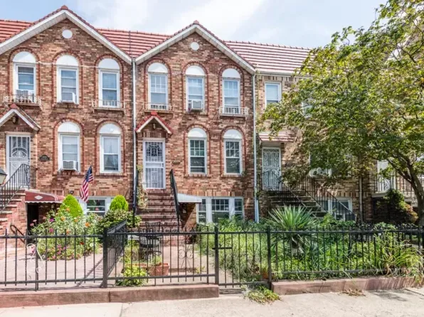 2061 Coyle St, Brooklyn, NY 11229