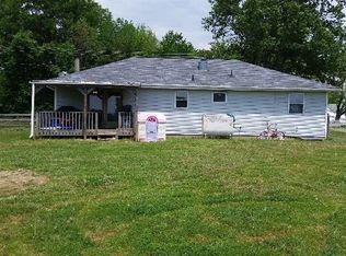 2850 State Route 131, Fayetteville, OH 45118