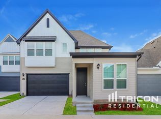 22831 Terrazzo Dr, Katy, TX 77449