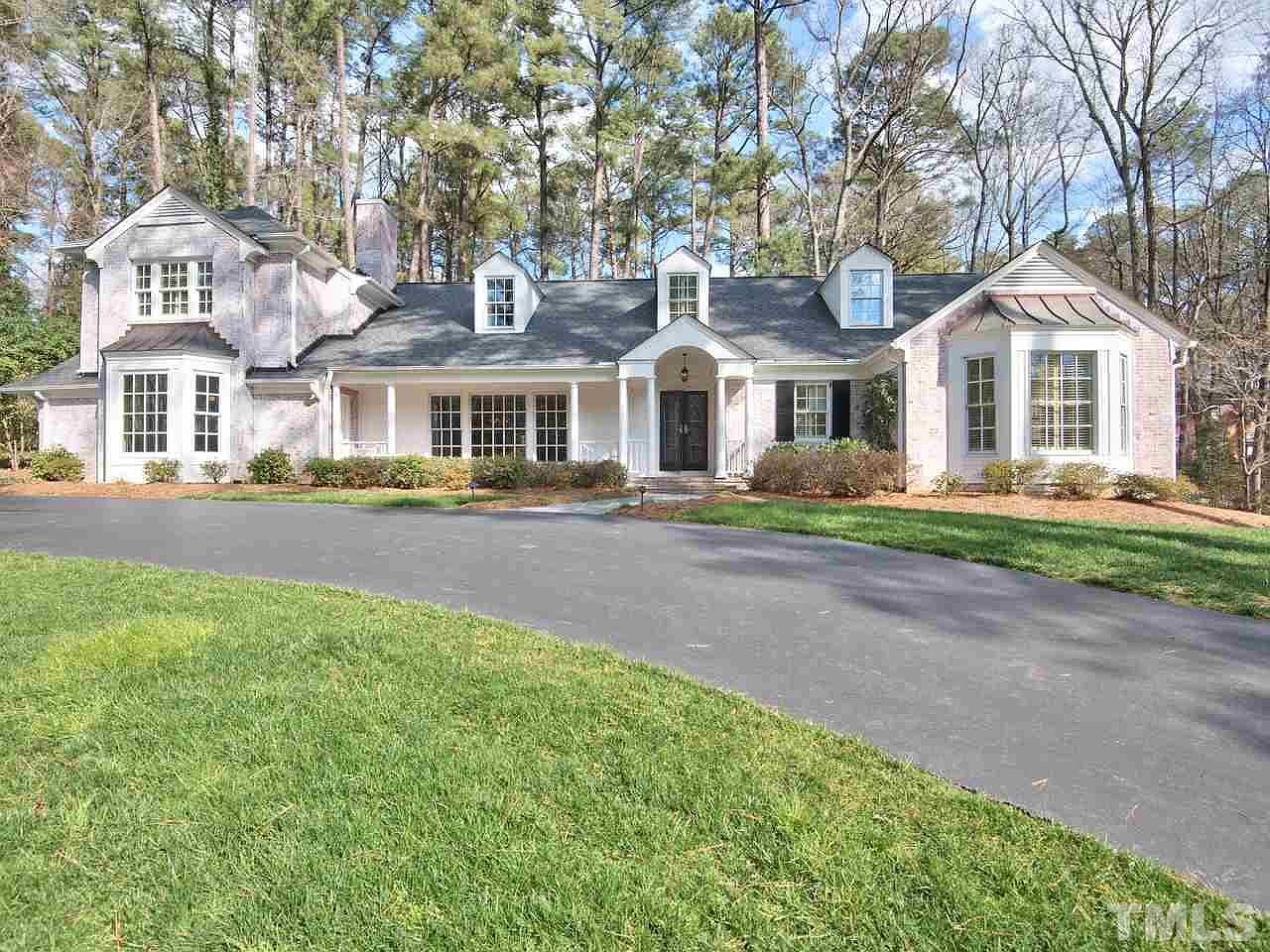 4005 Bristol Rd, Durham, NC 27707 Zillow