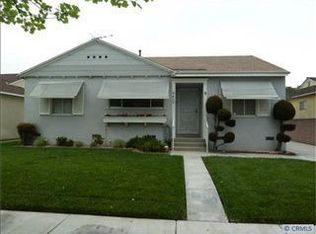 4408 Hackett Ave, Lakewood, CA 90713