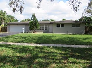342 S Fig Tree Ln, Plantation, FL 33317