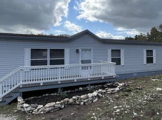 482 Derrick Dr, Spring Branch, TX 78070