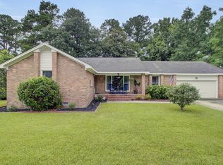 106 Clubhouse Rd, Summerville, SC 29483