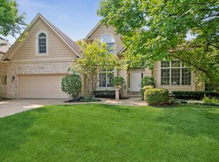 2244 Joyce Ln, Naperville, IL 60564