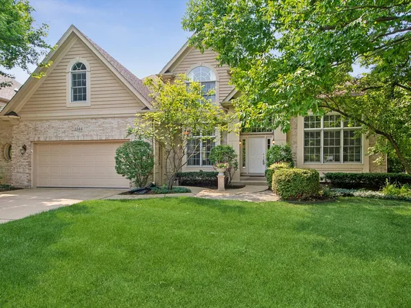 2244 Joyce Ln, Naperville, IL 60564