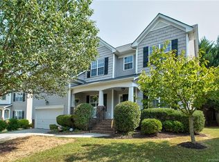 14919 Hawick Manor Ln, Pineville, NC 28134