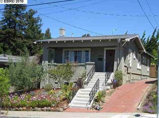 3044 Suter St, Oakland, CA 94602