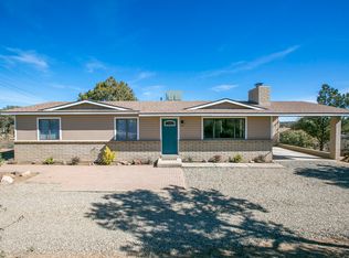 2530 W Noble Vista Dr, Prescott, AZ 86305
