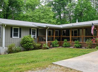 562 New Hope Club Rd #2, Ellijay, GA 30540