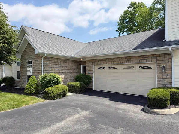 130 Lakes At Cheshire Dr, Delaware, OH 43015