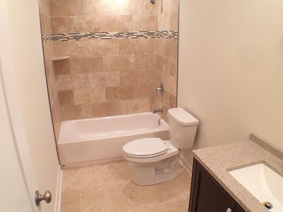 2nd image of 815 N Uber St #3