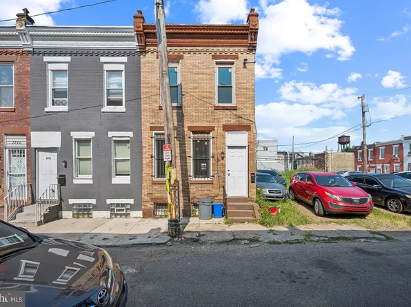 3244 N Randolph St, Philadelphia, PA 19140